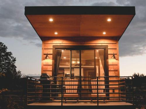 Escalante House | Escalante Escapes Barrel Cactus - Loft Escape