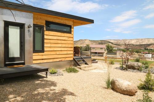 Escalante House | Escalante Escapes Wild Rose- King Escape