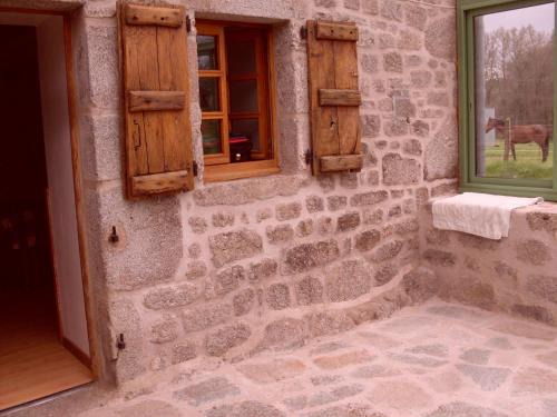 Saint-Angel House | ESCALE NATURE