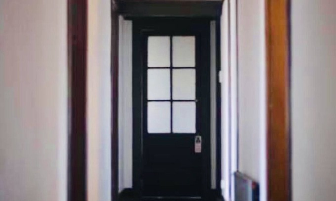 Cerro Alegre Bed & Breakfast | Escalera al puerto Guest House