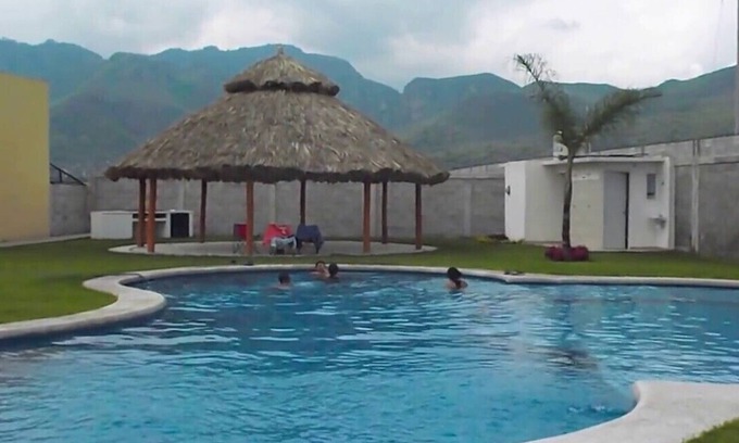 Yautepec House | Escapada de fin de semana/Weekend getaway
