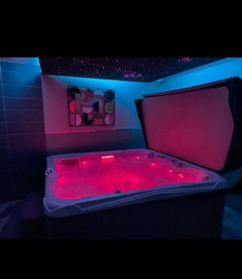 Yerville House | Escapade Normande SPA