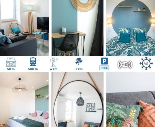 Labenne Apartment | Escapade Ocean