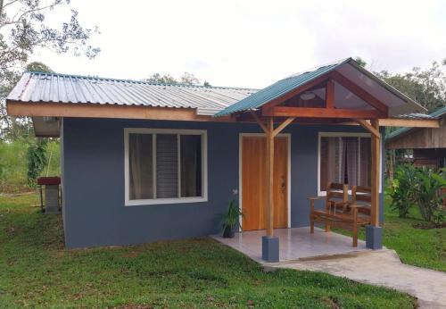 La Fortuna Apartment | Escapadita Pura Vida