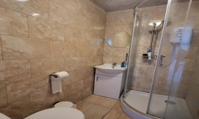Patchway Apartment | Escape, 2 Bedrooms Apartment