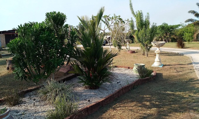 Montsinery-Tonnegrande House | Escape and tranquillity for guaranteed relaxation!