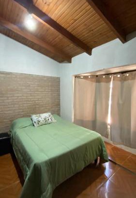 Playa Santa Ana Apartment | Escape a la Naturaleza