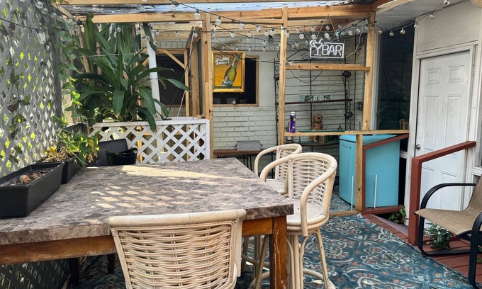 Plant City House | Escape for You and Friends 45 mins from Disney.