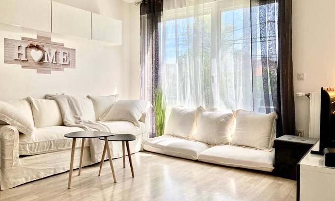 Mitry-Mory Villa | Escape from CDG airport, close to Parc des Expositions,Stade France,Paris Disney