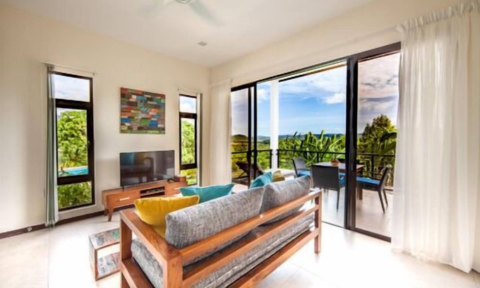 Langkawi Villa | "ESCAPE FROM IT ALL" - A GORGEOUS GETAWAY