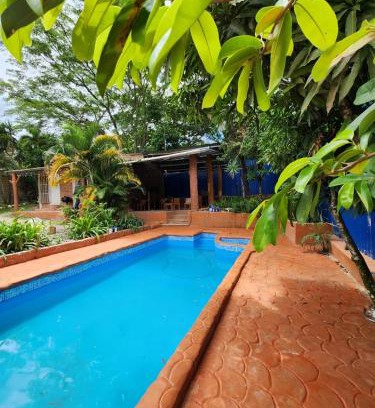 Comayagua House | Escape