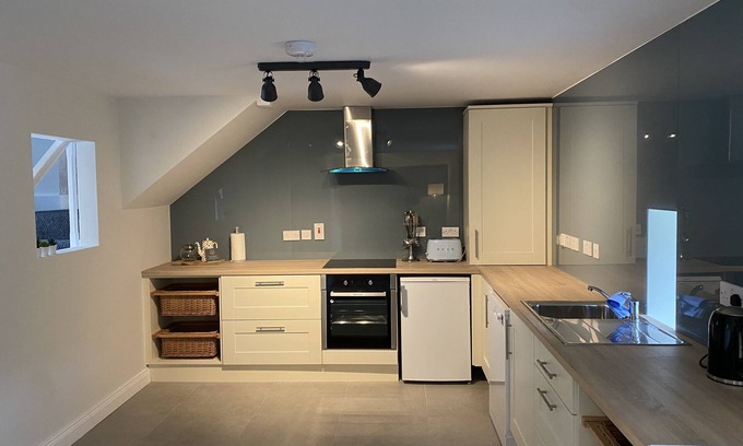 Coolderry Cottage | ESCAPE INTO NATURE