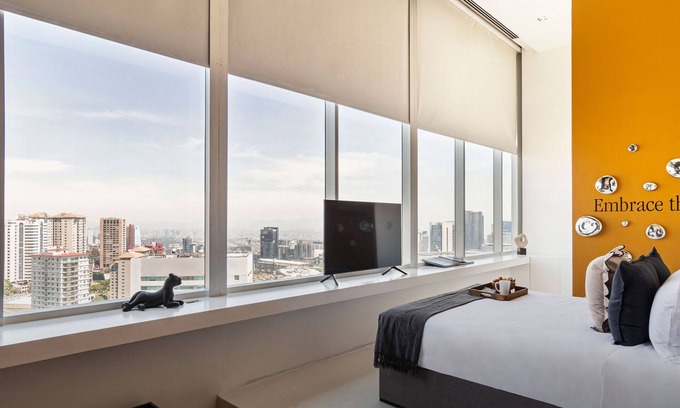 Santa Fe Apartment | Escape Junior Suite by Kukun