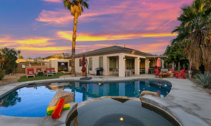 Rancho Santana House | Escape: Pool, Spa, Pool Table, Foosball, PingPong!