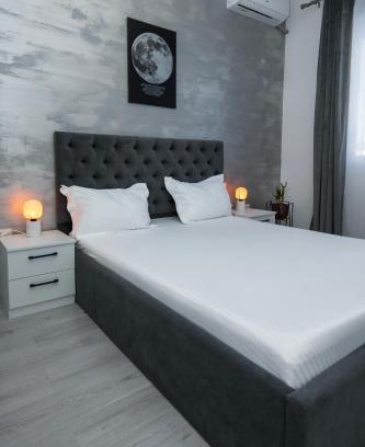 Dudu Apartment | Escape Studio 1 Pollux Militari