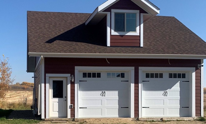 Rimbey Apartment | Escape the city to beautiful Meridian Beach!