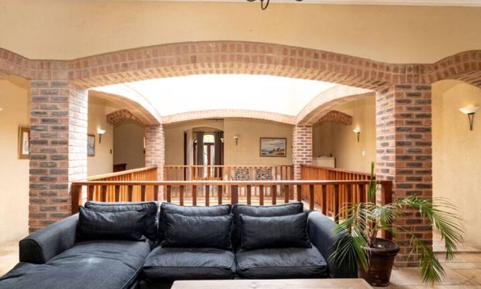 Umhlali Villa | Escape to a Beach Villa
