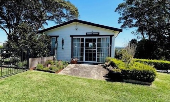 South West Rocks Apartment | Escape to a Coastal Hideaway