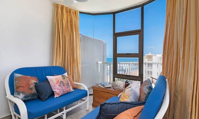 Selection Beach Condo | Escape to a Coastal Oasis