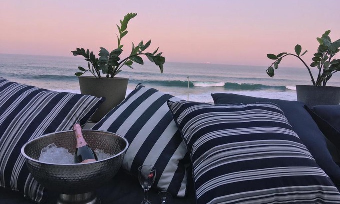 Umdloti Apartment | Escape to a Seaside Sanctuary - vayKZN Umdloti