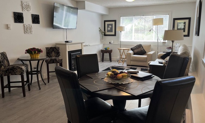Bear Mountain Resort House | Escape to Nature