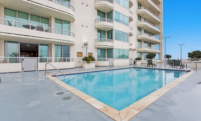 Biloxi Condo | Escape to Ocean Club Biloxi: Your Beachside Haven
