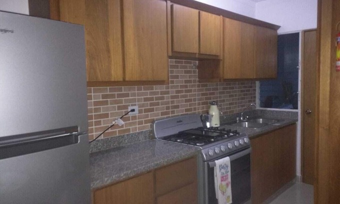 Prado Oriental Condo | Escape to Paradise, Dominican Republic Has it All! 3 Bed/2Bath Fully Equipped!