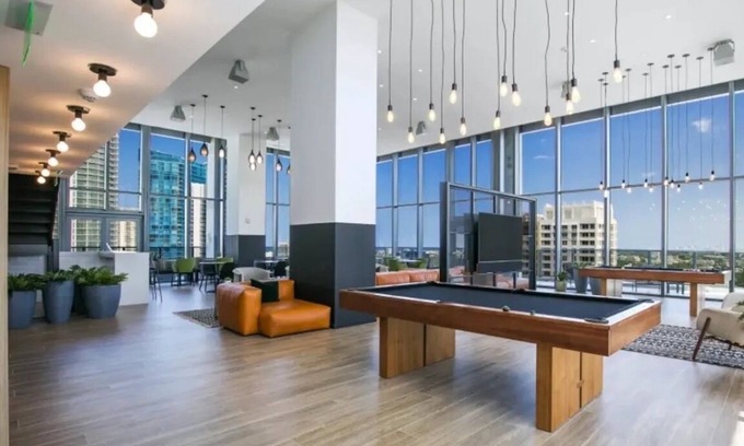 Riverwalk Fort Lauderdale Apartment | Escape to Paradise in Fort Lauderdale
