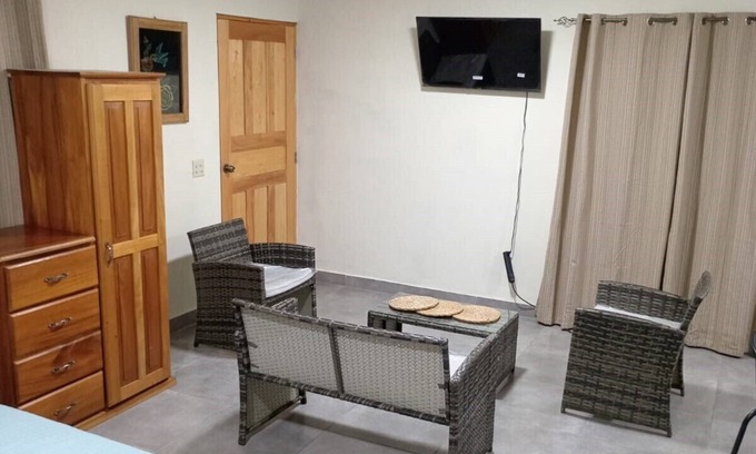 Alto Boquete Apartment | Escape to Paradise at Venus Lodging House, Alto Boquete