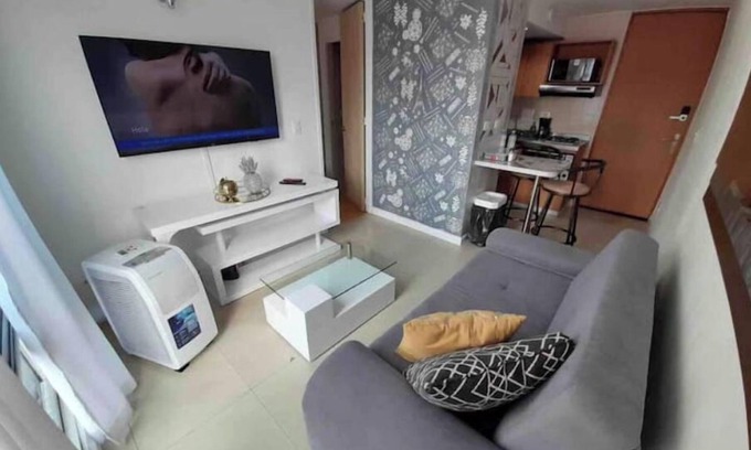 Pereira Apartment | ✨ Escape to Paradise: Stunning Pinares Apartment with Breathtaking Views! 🌟