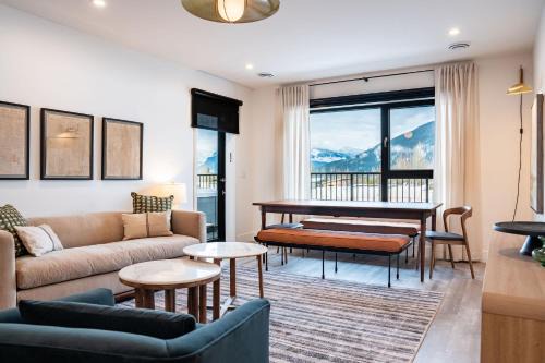 Revelstoke House | Escape to Revy - Beautifully Designed Condo