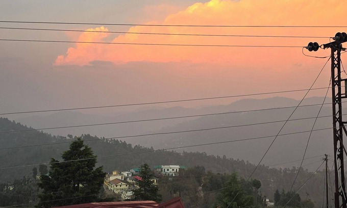 Mukteshwar Cabin | Escape to Serenity: Cozy Apartment in the Heart of Mukhteshwar