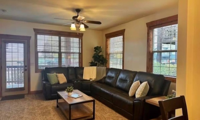 Driggs Condo | Escape to Teton Valley! Beautiful new 3-bedroom condo in charming Driggs, Idaho
