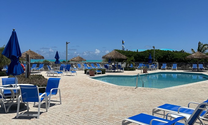 Treasure Cay Villa | Escape to the Beach