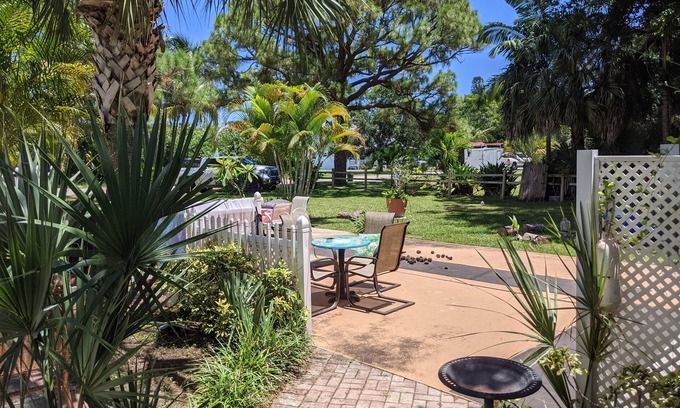 Stuart House | Escape to the Sailfish Capital of the World!