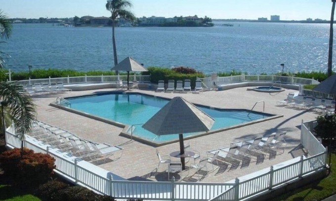 Palma del Mar Condo | Escape To This Picturesque Bay Front Condo, Perfect For Couples Or Families.