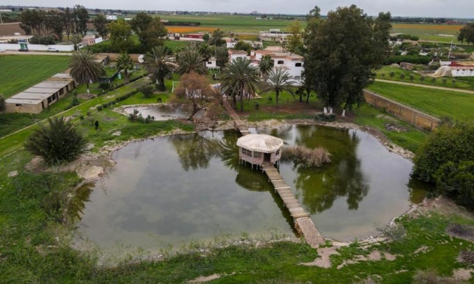Oulad Salah Villa | Escape! Ultimate Getaway for Friends