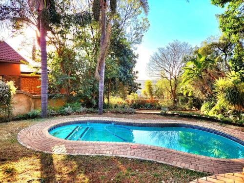 Waterkloof Glen House | Escape