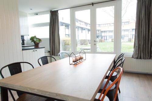Lombardsijde House | ESCARGOT