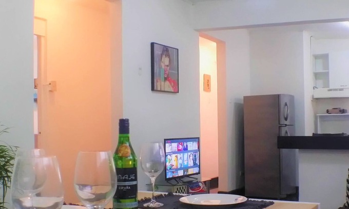 Guachipelin Apartment | Escazu Vintage Apt 1 BR/1 BA w/Great Location #6