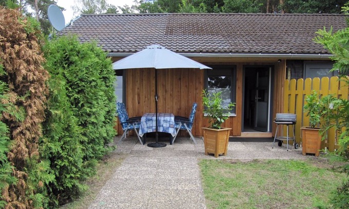 Isenbuttel House | Eschenkamp 14b