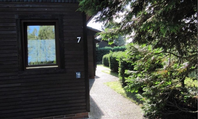 Isenbuttel Apartment | Eschenkamp 7a