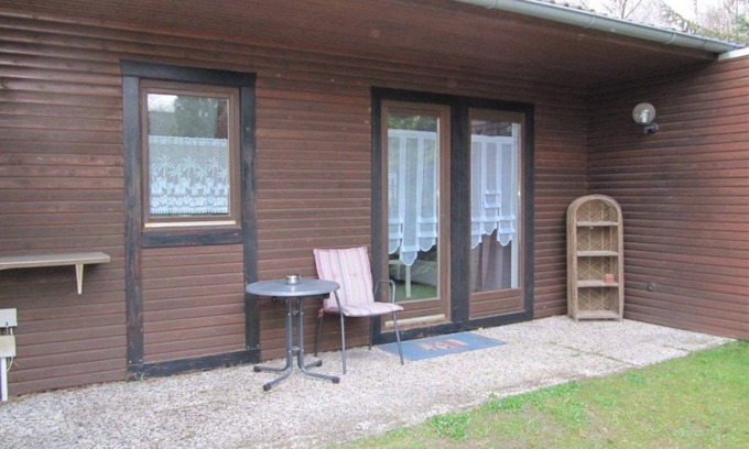 Isenbuttel Apartment | Eschenkamp 9a