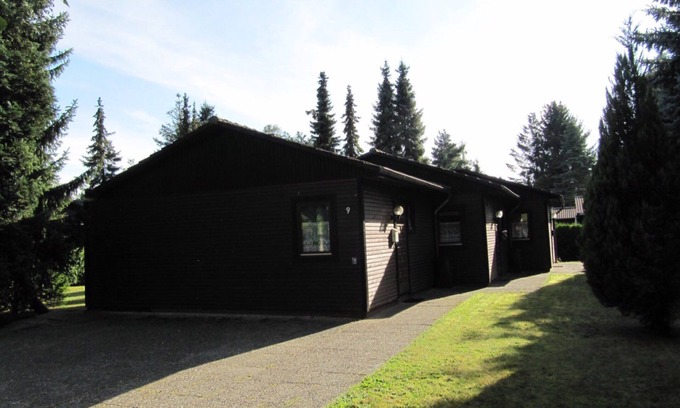Isenbuttel Apartment | Eschenkamp 9b