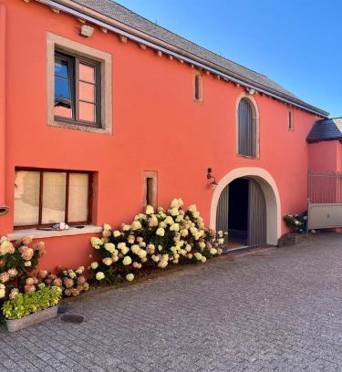 Wahl Apartment | Eschette Retreat