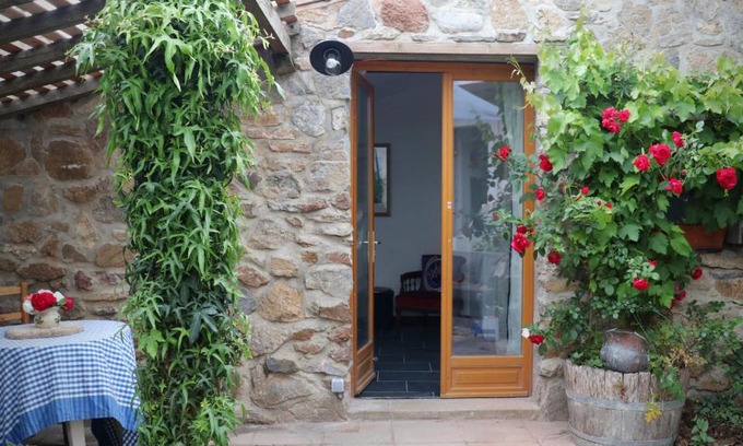 Cascastel-des-Corbieres House | Esclarmonde 18
