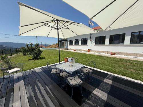 Ponte da Barca Hotel | Escola Da Mestra Da Portela Sampriz