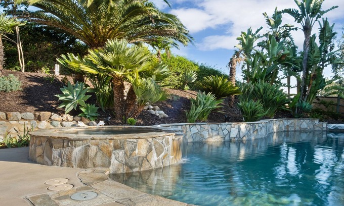 Felicita House | Escondido Escape