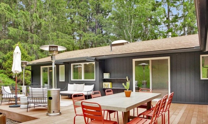 Wellsboro House | Escondite | The Hideaway