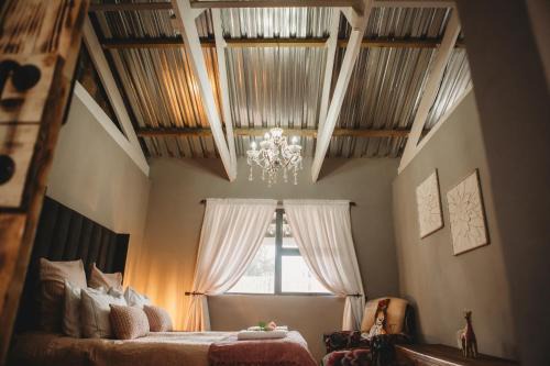 Nieu-Bethesda Villa | Eseltjiesrus